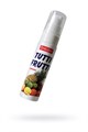 Съедобная гель-смазка TUTTI-FRUTTI для орального секса со вкусом экзотических фруктов 30г. - фото 52836